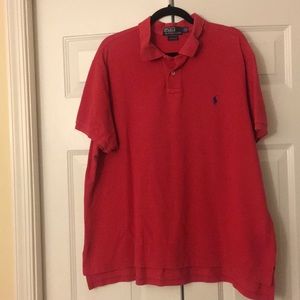 Ralph Laurent Polo Shirt